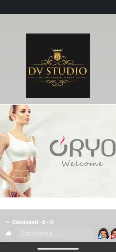 DV studio-Dea