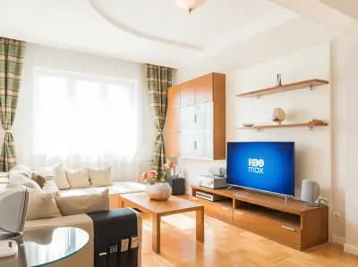SofiaLuxRentals - Апартаменти за нощувки в центъра на София