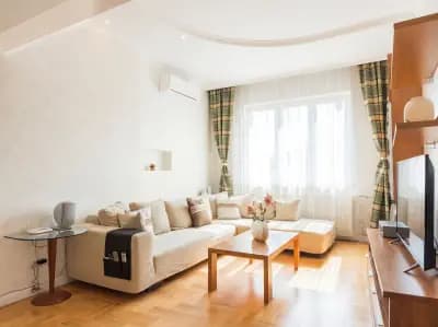 SofiaLuxRentals - Апартаменти за нощувки в центъра на София