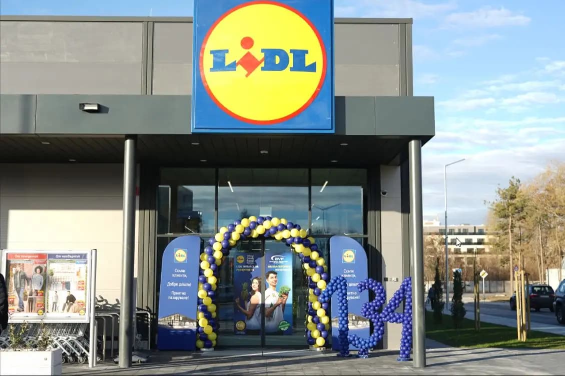 Lidl