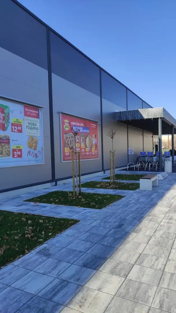 Lidl