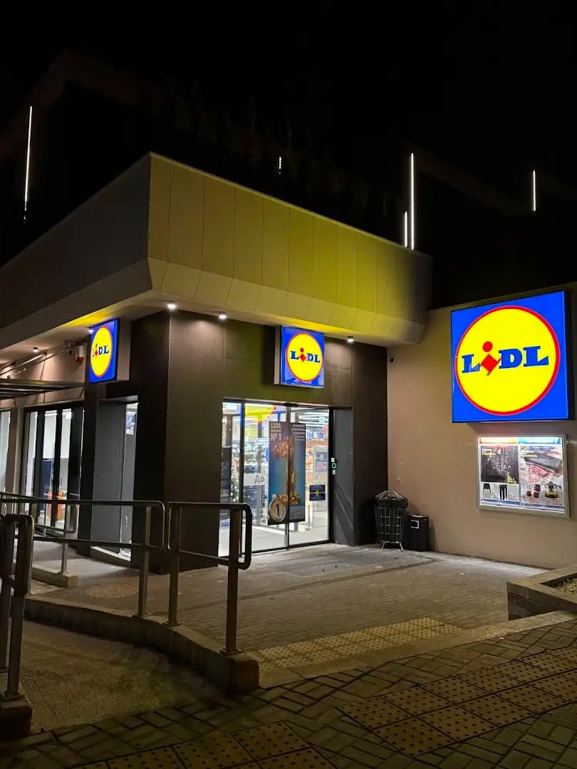 Lidl