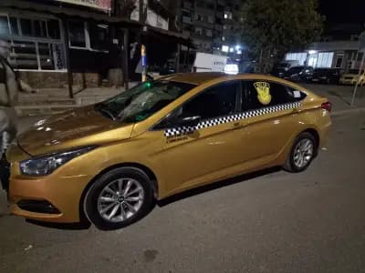 ВЕС СИ ТАКСИ ЯМБОЛ