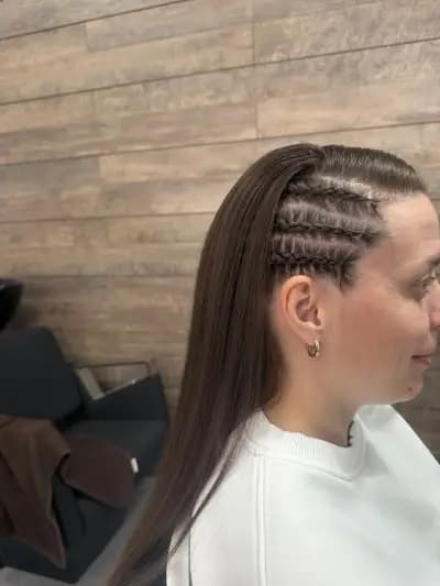 Beauty studio Alekzandra