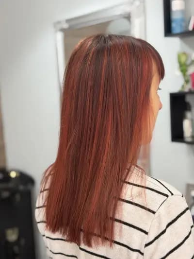 Beauty studio Alekzandra
