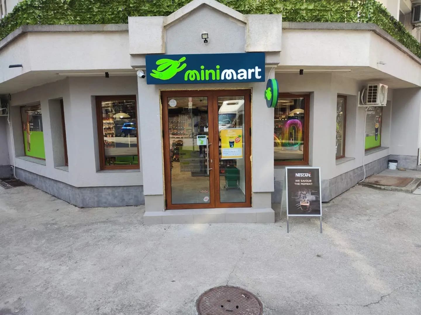 Minimart