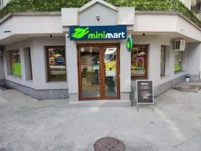 Minimart