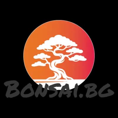 Bonsai.bg