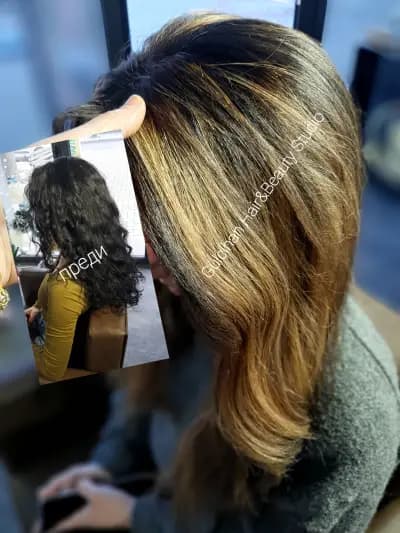 Gülcihan Hair&Beauty Studio