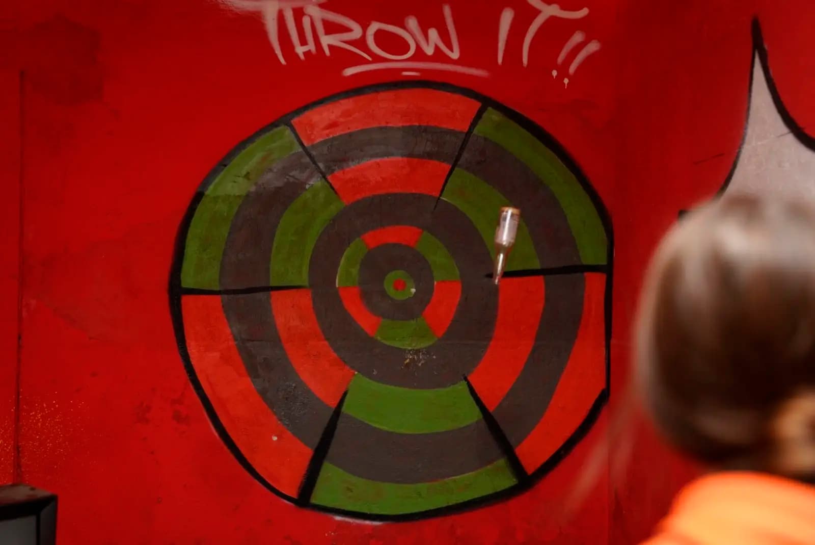 Rage Room Стара Загора - Шефът, Бившият и Аз