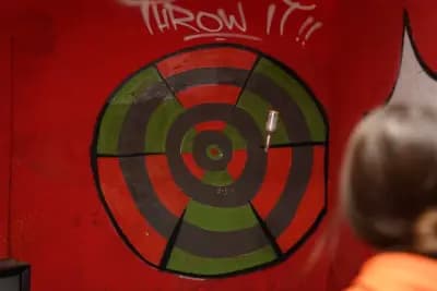 Rage Room Стара Загора - Шефът, Бившият и Аз