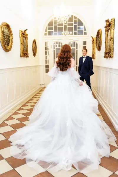 Bespoke Sublimity сватбен организатор