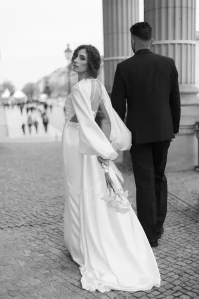 Bespoke Sublimity сватбен организатор