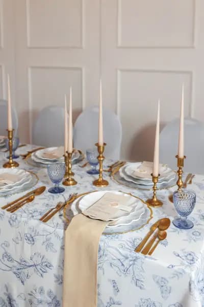 Bespoke Sublimity сватбен организатор