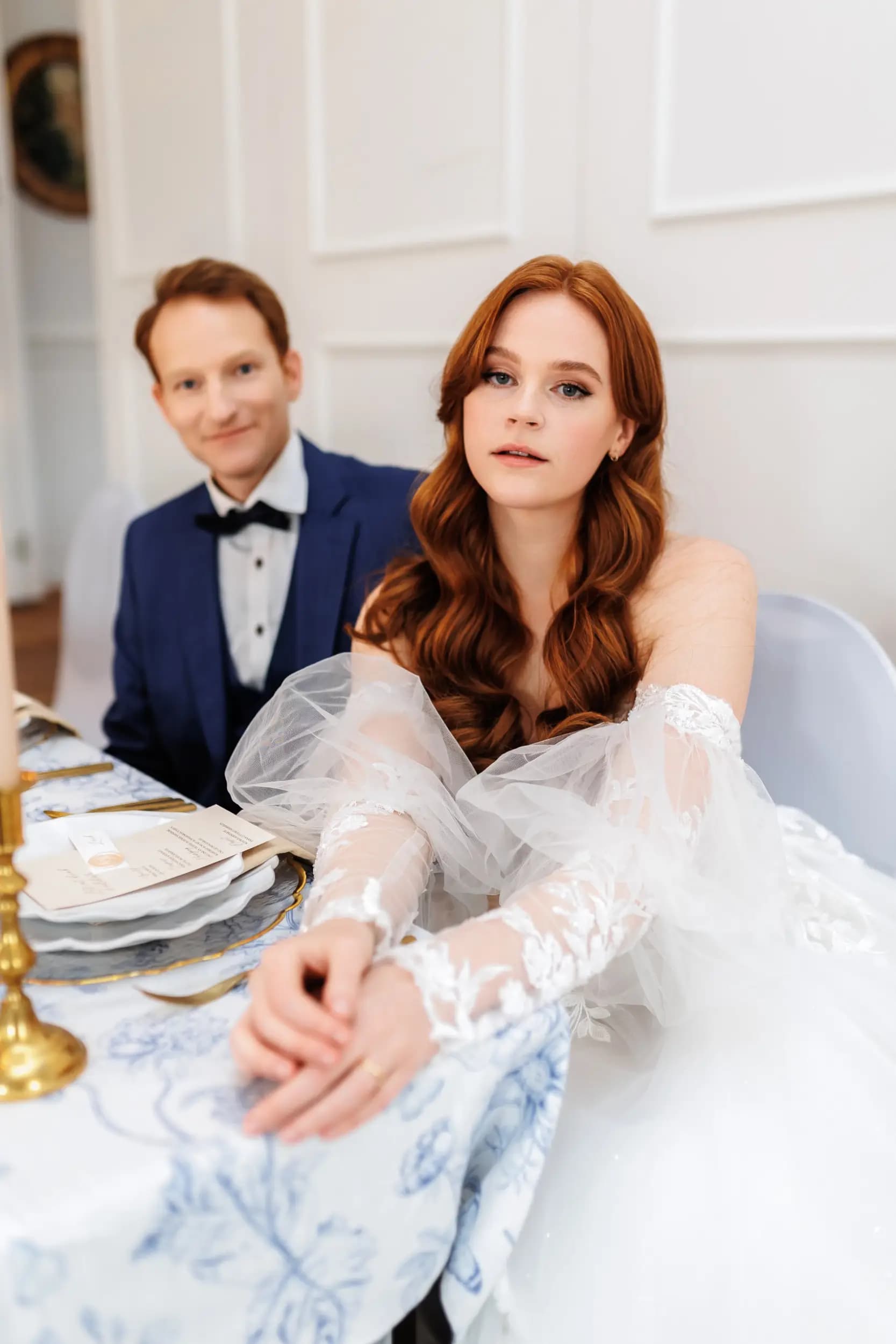 Bespoke Sublimity сватбен организатор