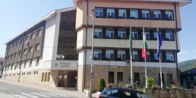 Туристически информационнен център град Елена