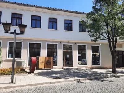 Туристически информационнен център град Елена