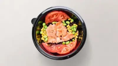 GO Fresh Healthy Food Store