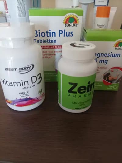 VITAMAG® Център, София | Хранителни Добавки, Витамини и Козметика