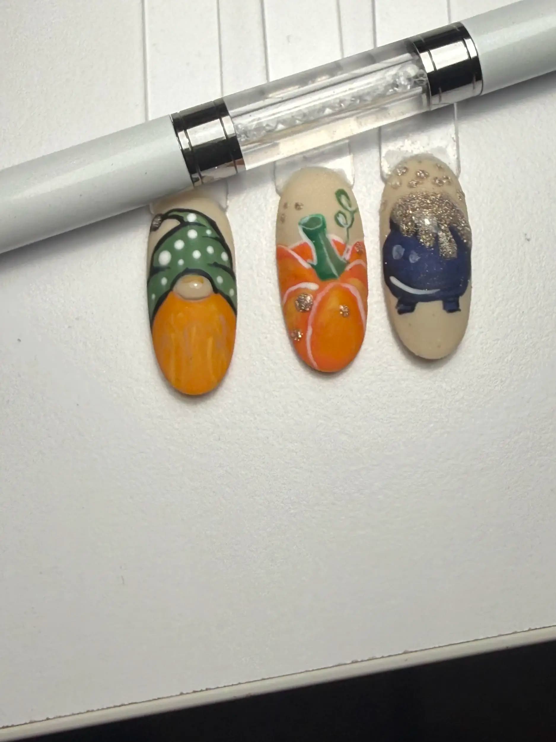 Nails & Lashes by Kati Hristova