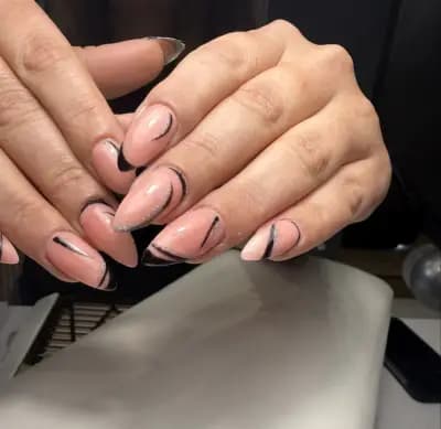 Nails & Lashes by Kati Hristova