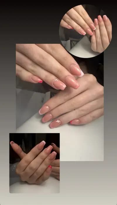 Nails & Lashes by Kati Hristova