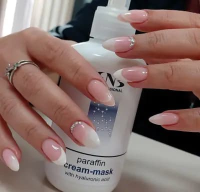HD Beauty Nails