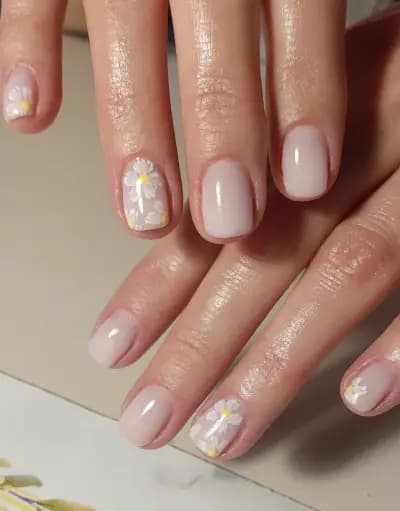 HD Beauty Nails