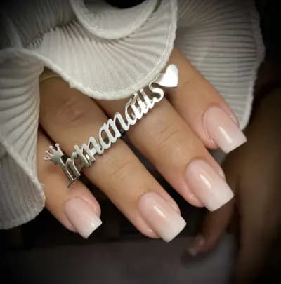 Nails by Irina-“Студио Фантазия “