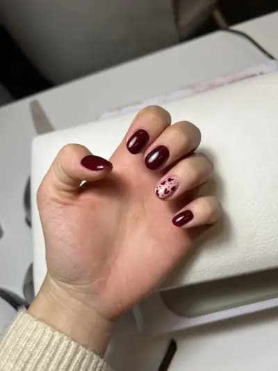 Nail Art Bar Aleksandra Stefanova