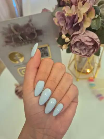 Nail Art Bar Aleksandra Stefanova