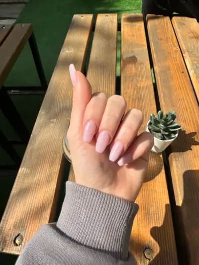 Nail Art Bar Aleksandra Stefanova