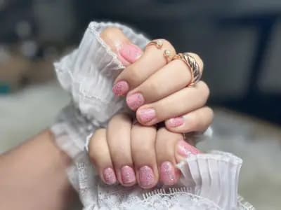 Ани и Жаси Маникюр, педикюр, салон