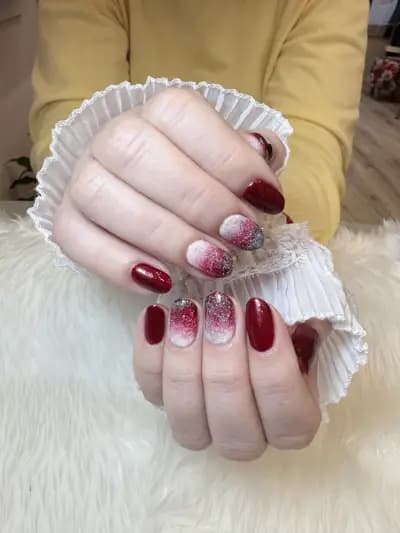 Ани и Жаси Маникюр, педикюр, салон