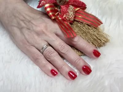 Ани и Жаси Маникюр, педикюр, салон