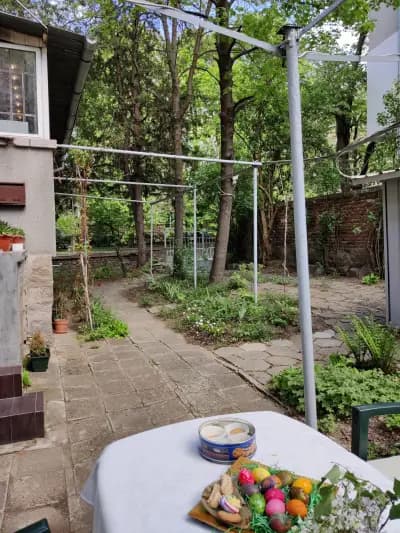 Школа "Millennium Academy"