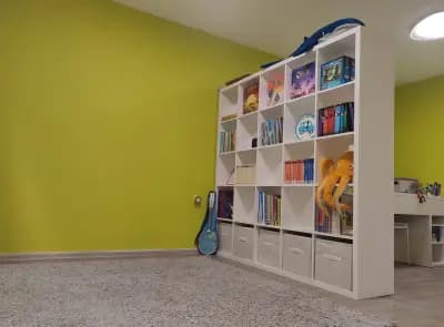 Детска занималня "Вила Вилекула"