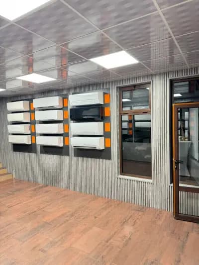 Магазин за климатици