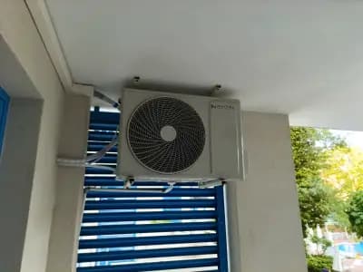 Климатици & Бойлери