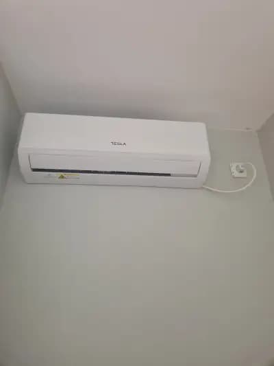 Климатици & Бойлери