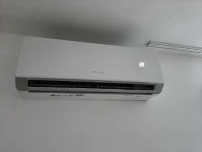 Климатици & Бойлери