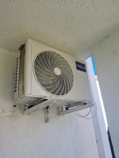 Климатици & Бойлери