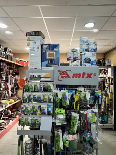 Строителни материали Печашки ЕООД