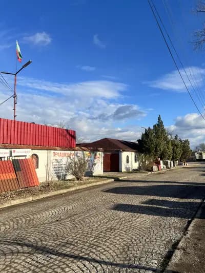 Строителни материали Печашки ЕООД