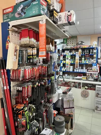 Строителни материали Печашки ЕООД