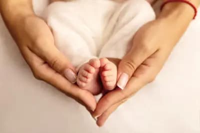 Little Feet Photography