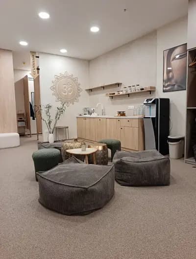 Yoga Vibe Bulgaria