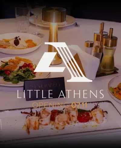 Little Athens