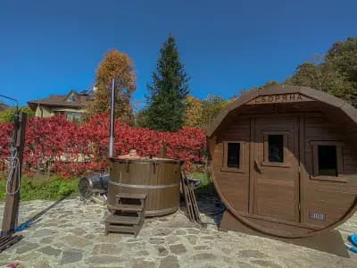 Комплекс "Сборяна"