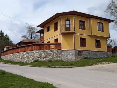 Къща за гости "Феникс"